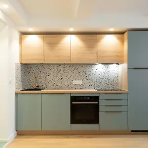T3 ** Balcon ** Vieux Port ** Centre Apartment