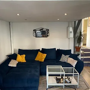 Les Hauts De Malmousque Appartement