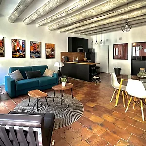 Le Loft Estienne D'orves Apartment