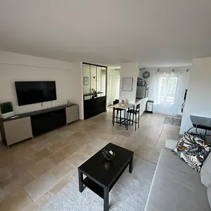 Endoume Mon Amour Appartement