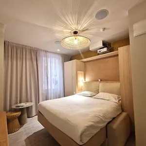 3* فندق Life Vp - Vieux Port