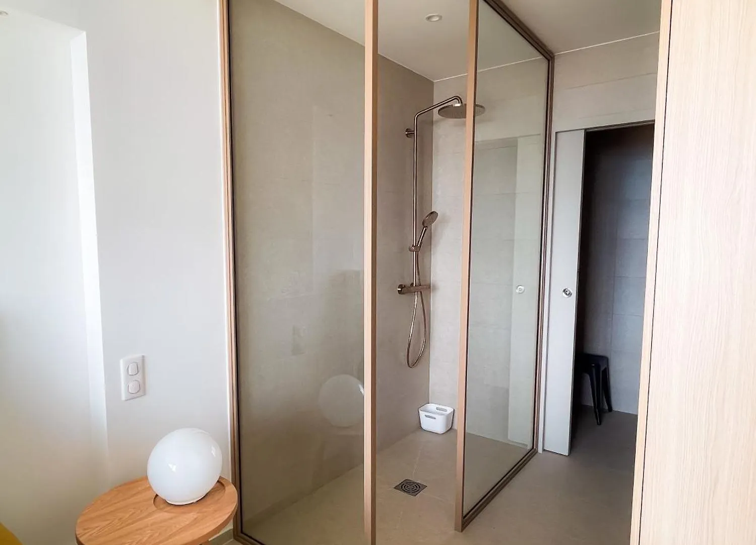 Apartmán Magnifique T2 Vue Mer Marseille